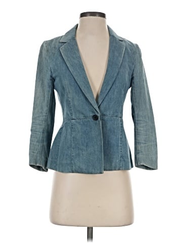 Theory Blazer (view 1)
