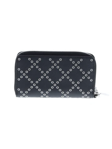 MICHAEL Michael Kors Leather Wristlet (view 2)