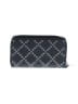 MICHAEL Michael Kors 100% Leather Silver Black Leather Wristlet One size - photo 2
