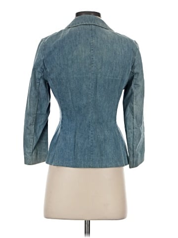 Theory Blazer (view 2)