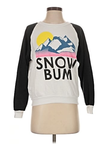 Wildfox Sweatshirt (view 1)