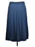 Anne Klein Blue Casual Skirt Size L - photo 2