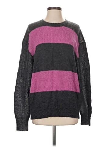 IRO Wool Pullover Sweater (view 1)