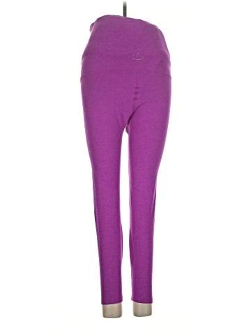 Beyond the Bump by Beyond Yoga Active Pants (view 2)