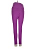 Beyond the Bump by Beyond Yoga Purple Active Pants Size Sm Maternity - photo 2