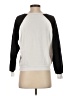 Wildfox Print Silver Sweatshirt Size Sm (1 or S) - photo 2