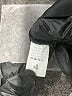 Steve by Searle 100% Wool Black Coat Size 4 - photo 7
