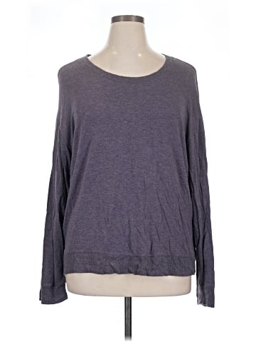 Splendid Long Sleeve T-Shirt (view 1)