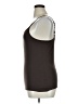 Halogen Brown Tank Top Size XL - photo 5