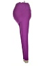 Beyond the Bump by Beyond Yoga Purple Active Pants Size Sm Maternity - photo 5