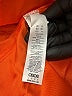 ASOS 100% Polyester Orange Cocktail Dress Size 4 - photo 5