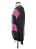 IRO Color Block Black Wool Pullover Sweater Size XS - photo 5