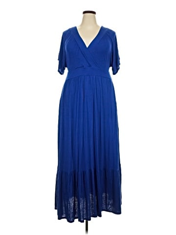 New York & Company Casual Dress (view 1)