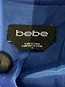 Bebe Blue Blazer Size 0 - photo 6