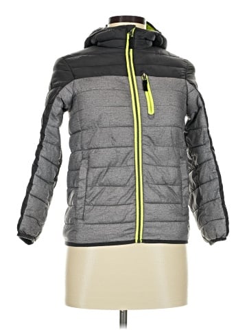 ZeroXposur Snow Jacket (view 1)