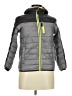 ZeroXposur 100% Polyester Solid Gray Snow Jacket Size 8 - photo 1
