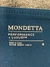 Mondetta Blue Active Pants Size M - photo 7