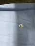 Lululemon Athletica Blue Athletic Shorts Size 6 - photo 3