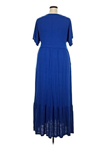 New York & Company Casual Dress (view 2)