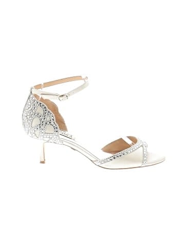 Badgley Mischka Sandals (view 1)