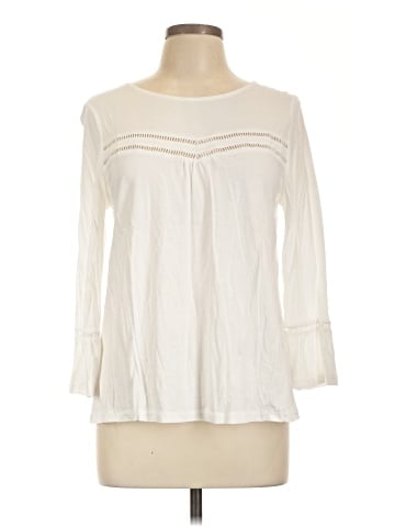 Boden 3/4 Sleeve Blouse (view 1)