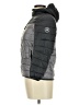 ZeroXposur 100% Polyester Solid Gray Snow Jacket Size 8 - photo 5