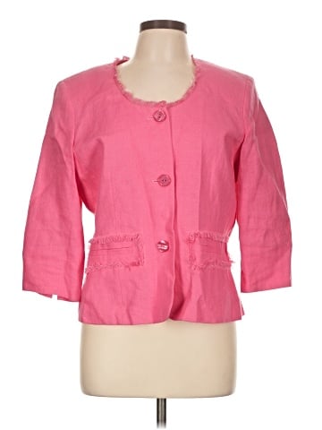 Larry Levine Blazer (view 1)