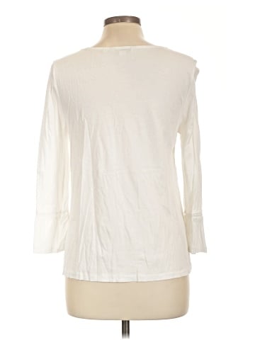 Boden 3/4 Sleeve Blouse (view 2)