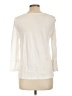 Boden Ivory 3/4 Sleeve Blouse Size 10 - photo 2