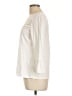 Boden Ivory 3/4 Sleeve Blouse Size 10 - photo 5