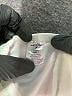 Medline White Long Sleeve Blouse 3-6 MO / 6 MO - photo 3