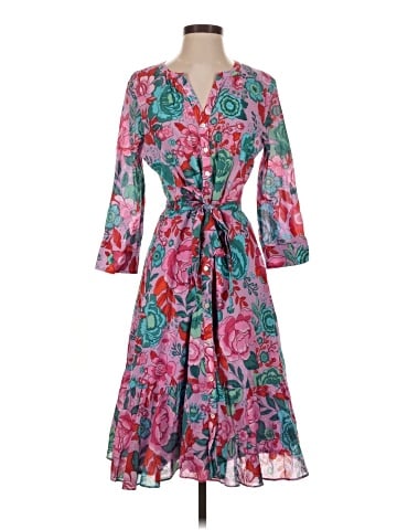 Talbots Casual Dress (view 1)