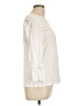 Boden Ivory 3/4 Sleeve Blouse Size 10 - photo 4