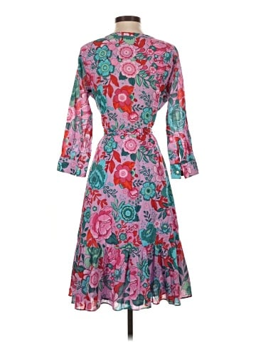 Talbots Casual Dress (view 2)