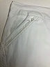 Callaway 100% Polyester Solid Ivory Skort Size 6 - photo 3