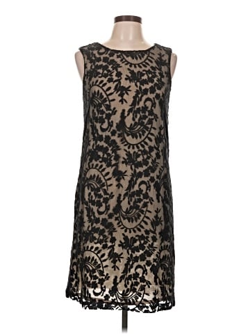 Suzi Chin for Maggy Boutique Cocktail Dress (view 1)
