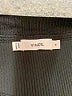 Vince. Black Pullover Sweater Size M - photo 7