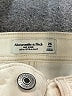 Abercrombie & Fitch Ivory Jeans Size 25 Waist Long - photo 7
