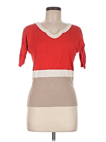 Willi Smith Sweater Vest (view 1)