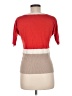 Willi Smith Color Block Red Sweater Vest Size M - photo 2