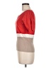 Willi Smith Color Block Red Sweater Vest Size M - photo 5