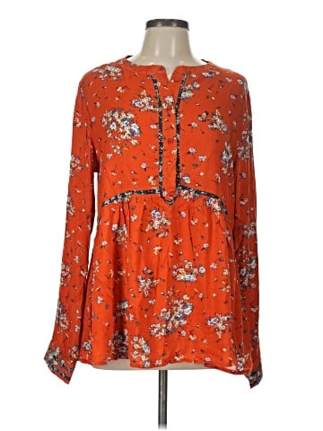 Kori America Casual Dress (view 1)