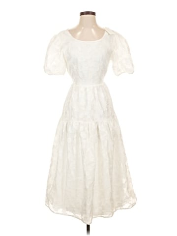 Moon River Cocktail Dress (view 1)