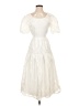 Moon River Ivory Cocktail Dress Size XS - photo 1