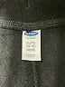 Old Navy Black Casual Pants Size 14 - 16 - photo 3