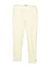Mayoral Solid Ivory Active Pants Size 6 - photo 1