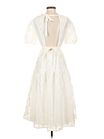 Moon River Cocktail Dress (view 2)