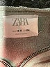 Zara Kids Gray Pullover Hoodie Size 13 - 14 - photo 3