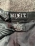 Mixit 100% Polyester Black Casual Pants Size 18 (tall) - photo 4