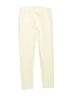 Mayoral Solid Ivory Active Pants Size 6 - photo 2